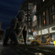 Illustration for article titled Peter Jackson’s massive remake of King Kong is a cinematic universe unto itself
